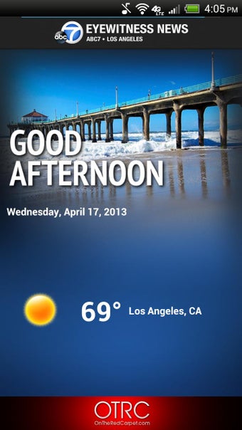 Imagen 0 para ABC7 Los Angeles
