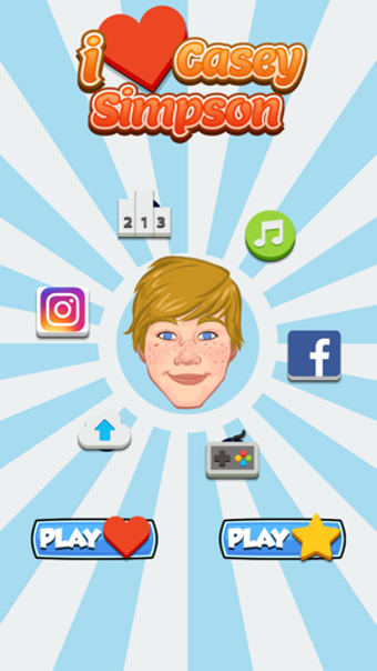 Imagen 2 para I Heart Casey Simpson