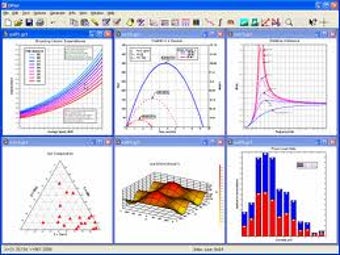 Image 0 for DPlot