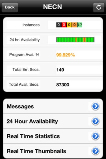 Image 3 for iVMS Mobile Edition