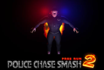 Image 0 for Police Chase Smash 2 : Fr…