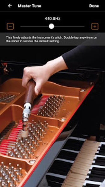 Imagen 1 para Smart Pianist