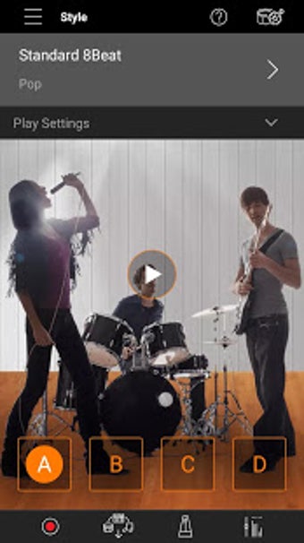 Imagen 0 para Smart Pianist