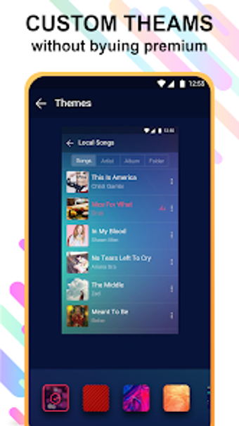 Image 0 for Tube Video Downloader MP3…