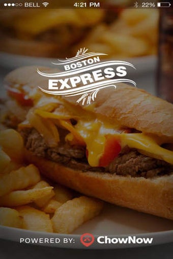 Imagen 0 para Boston Express