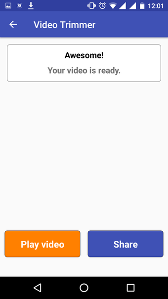 Imagen 2 para Video Trimmer