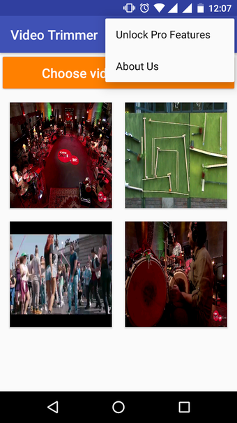 Imagen 1 para Video Trimmer