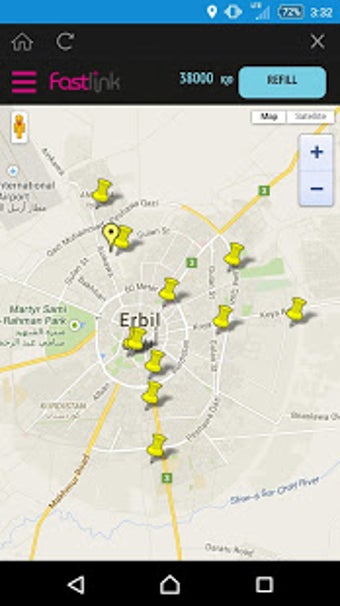 Image 1 for Fastlink
