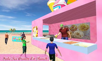 Image 2 for City Ice Cream Delivery B…