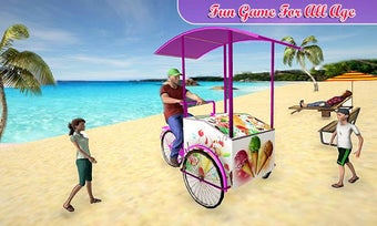 Image 1 for City Ice Cream Delivery B…