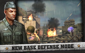 Image 0 for Frontline Commando: D-day