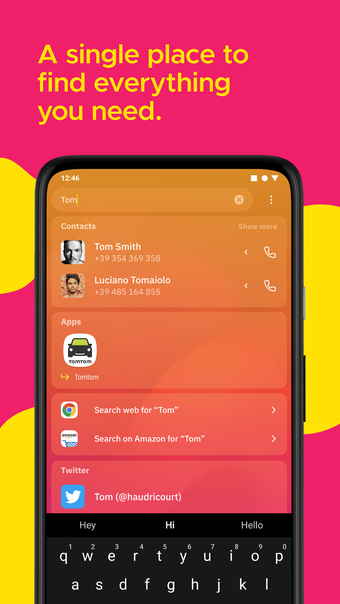 Image 0 for Smart Launcher 5