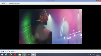 Imagen 2 para Ozone Music Player