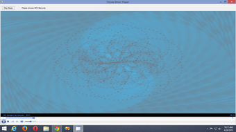 Imagen 1 para Ozone Music Player