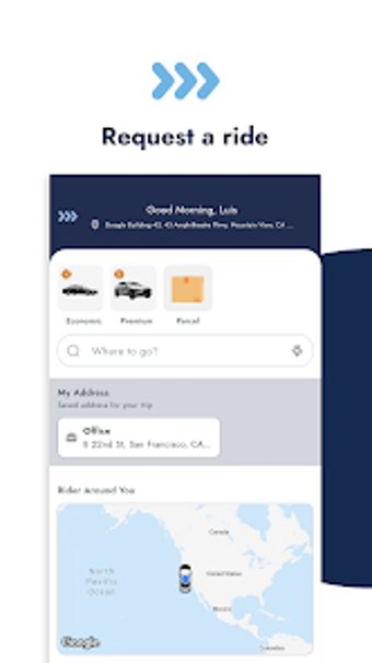 Image 0 for Viumbi Rider: Affordable …