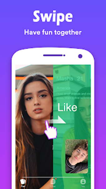 Image 0 for Camsea: Cam & Meet