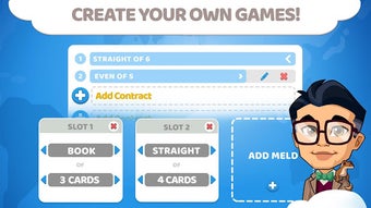 Image 1 for Passport Rummy - Card Gam…