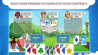 Image 1 for Passport Rummy - Card Gam…