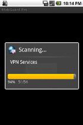 Imagen 0 para CellGuard Free