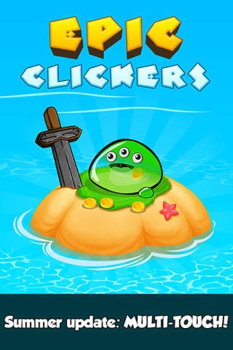 Imagen 0 para Epic Clickers