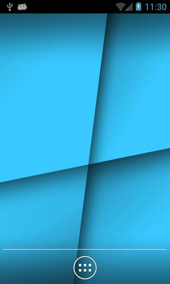 Imagen 3 para Quadrants LWP (Jellybean …