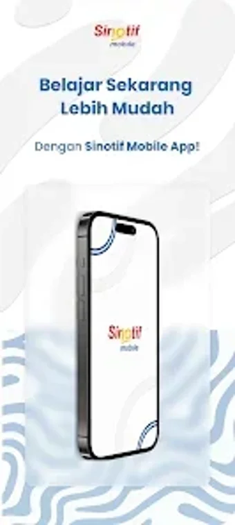 Imagen 0 para Sinotif Mobile
