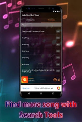 Imagen 1 para Megatron - Nicki Minaj Mp…