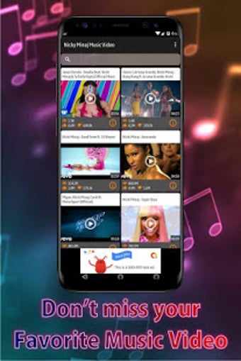 Imagen 0 para Megatron - Nicki Minaj Mp…