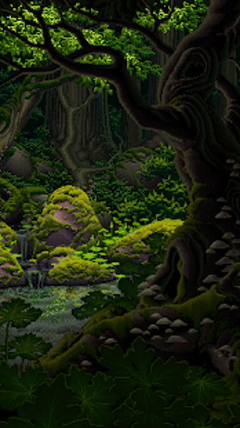 Imagen 3 para Living Worlds  Mark Ferra…