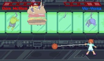 Image 0 for Hyperfight