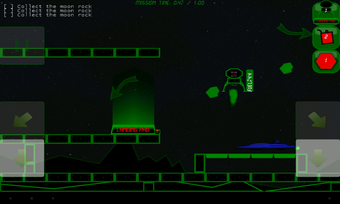 Imagen 1 para Lunar Commander