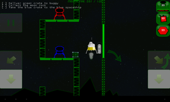 Imagen 2 para Lunar Commander