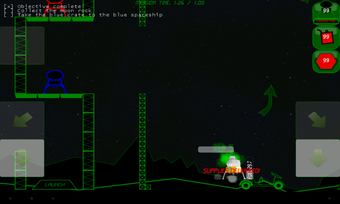 Imagen 0 para Lunar Commander