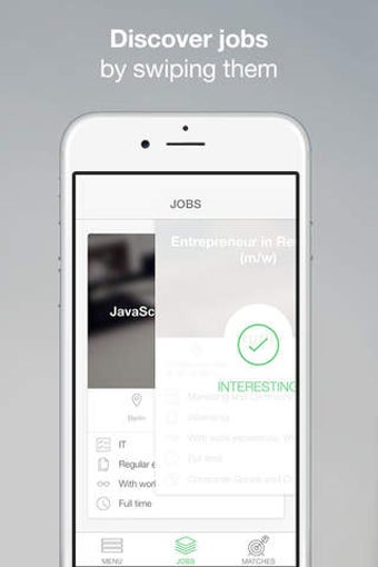 Image 0 for Truffls Jobsuche Jobs swi…