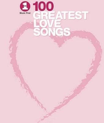 Image 0 for Top 100 Love Songs