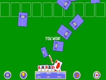 Image 1 for Spider Solitaire by Jamok…