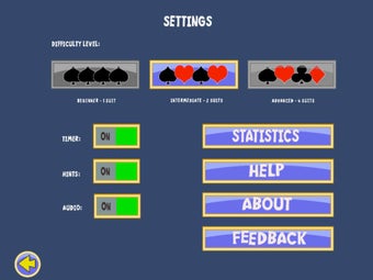 Image 2 for Spider Solitaire by Jamok…