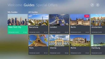 Imagen 1 para tripwolf - Your Travel Gu…