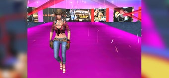 Image 1 for PRO Girls Wrestling Ring …