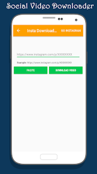 Imagen 2 para Video Downloader & Image …