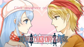 Image 0 for How to Take Off Your Mask