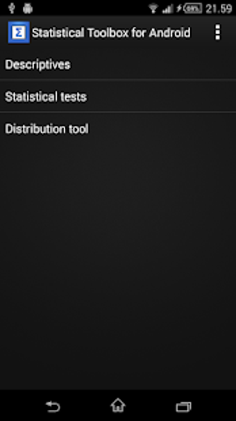 Imagen 2 para STA: Statistical Toolbox