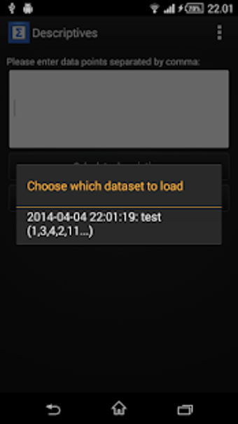 Imagen 3 para STA: Statistical Toolbox