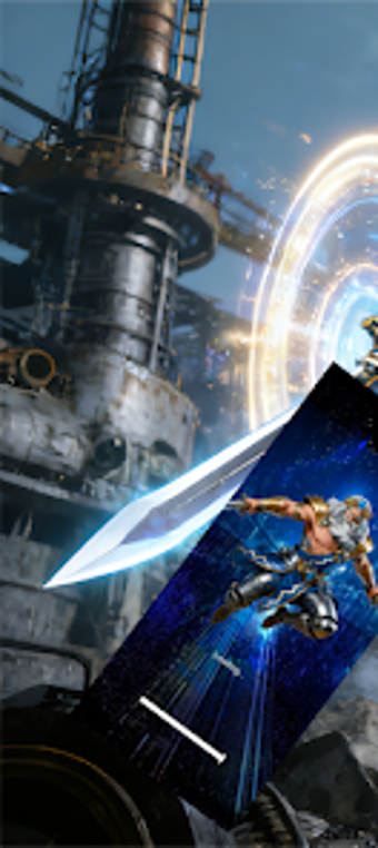 Image 0 for Radiance Run