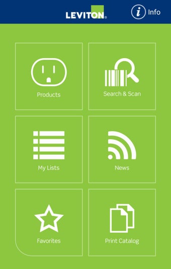 Imagen 1 para Leviton 2 Go