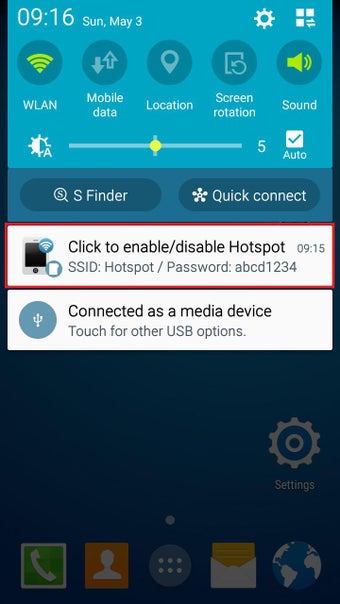 Image 3 for Mobile WiFi Hotspot
