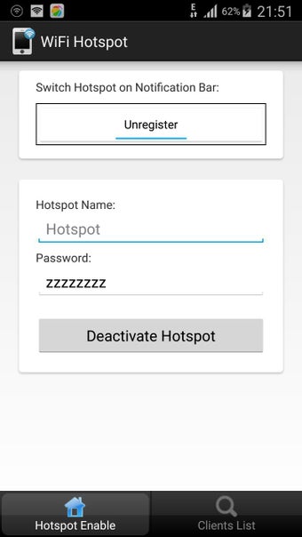 Image 1 for Mobile WiFi Hotspot