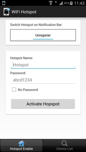 Image 2 for Mobile WiFi Hotspot