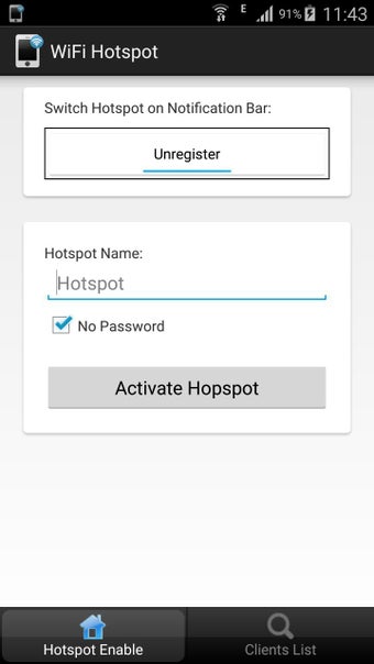 Image 0 for Mobile WiFi Hotspot