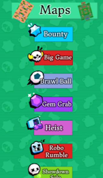 Image 1 for Guide for Brawl Stars - U…